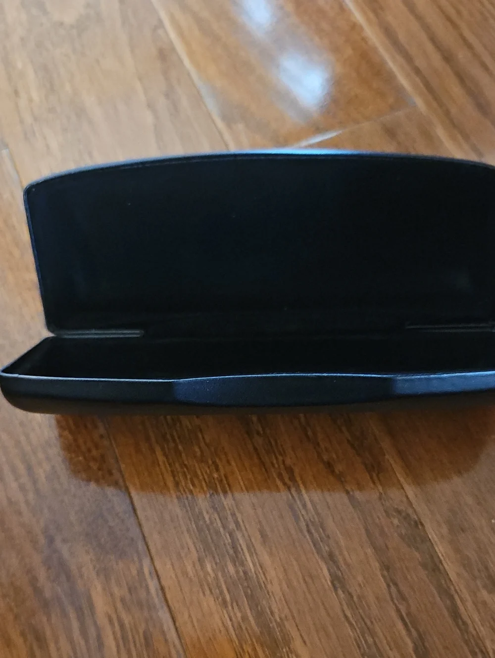 Hardshell‎ Bebe Sunglass Rye Glasses Case Protection Safety Damage Control Black